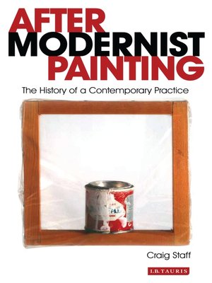 cover image of After Modernist Painting